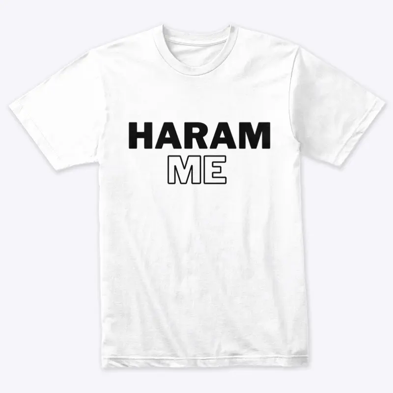 Haram Me 